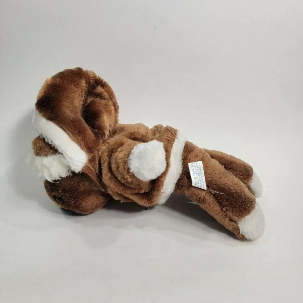 VINTAGE INTERPUR Brown  Koala Teddy  Bear Stuffed‎ Animal Plush Toy 12